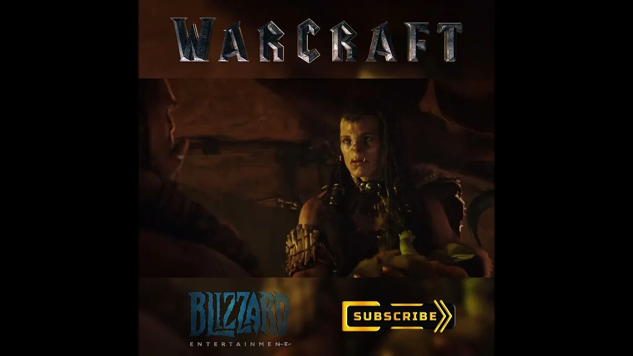 ВарКрафт 2016 ⚔️🛡 #shorts #warcraft #варкрафт #blizzard Часть 0070