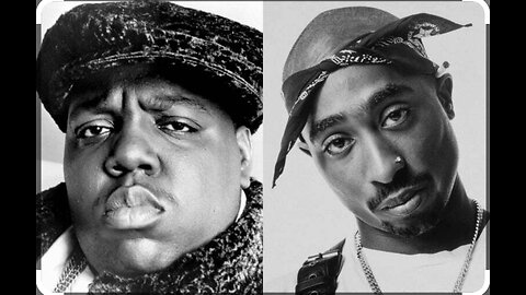 MURDER RAP: INSIDE THE BIGGIE AND TUPAC MURDERS (2023) 🔥