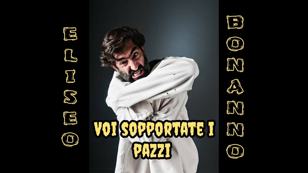 2 CORINTI 11 I FALSI APOSTOLI VOI SOPPORTATE I PAZZI
