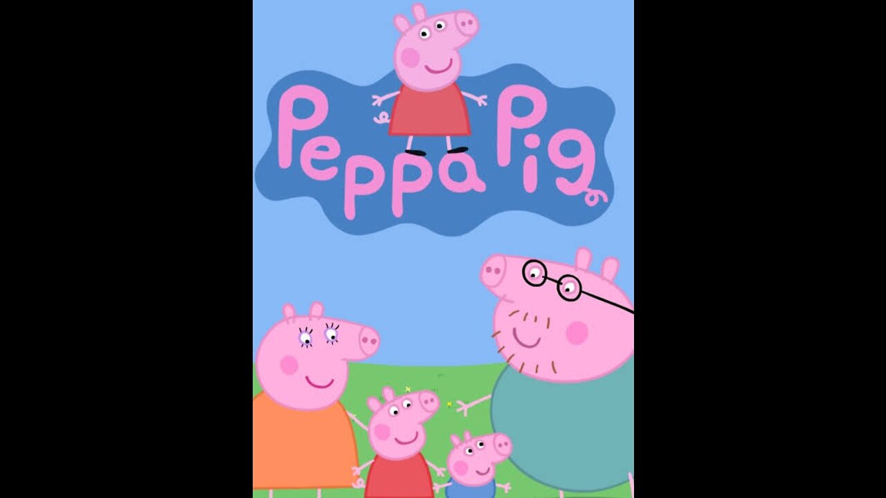 Funniest peppa pig 🐖 🤣