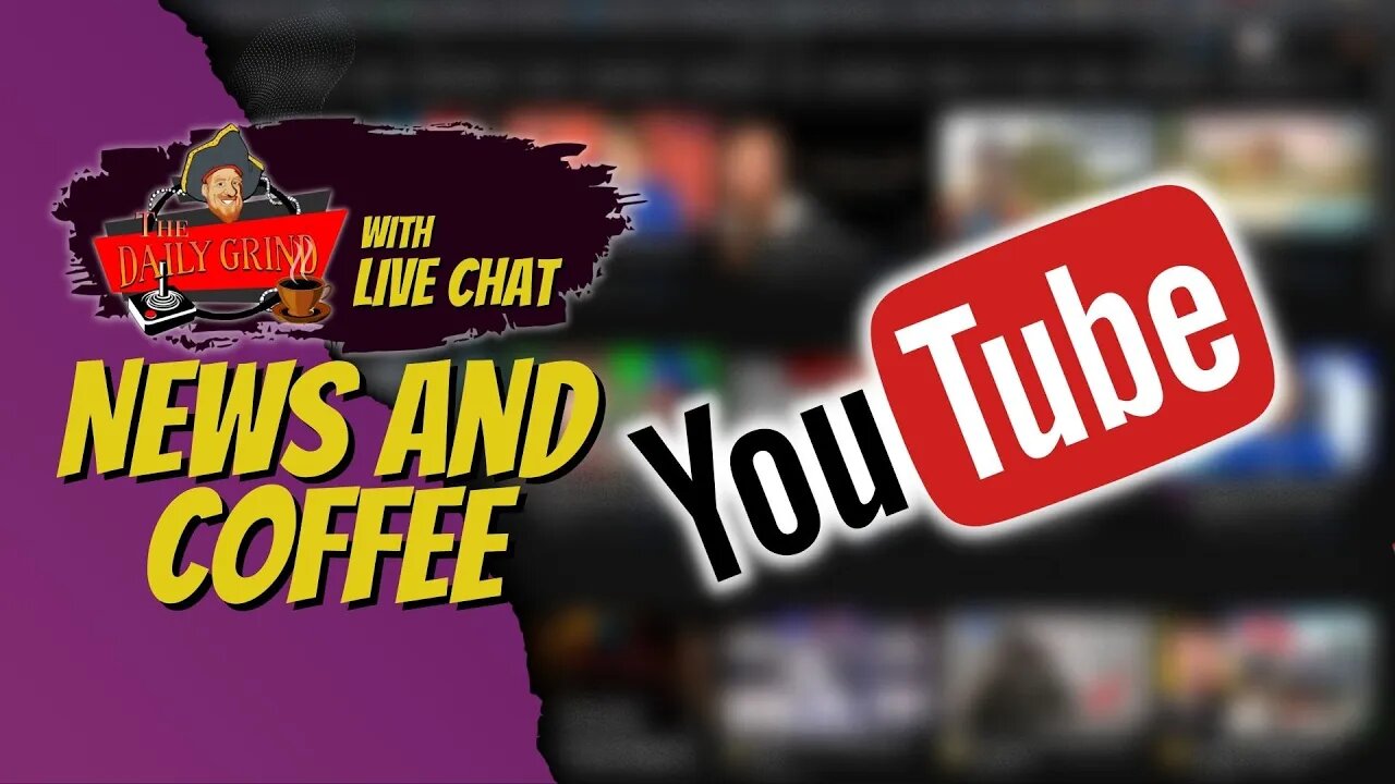 Gaming and Entertainment News and Coffee: The Perfect Way to Kickstart Your Morning