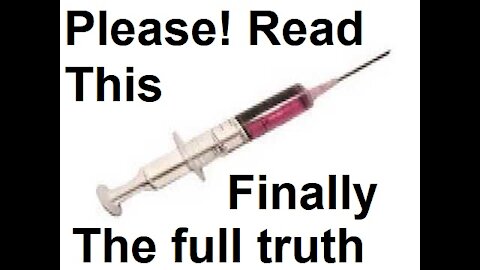 Please read This important information