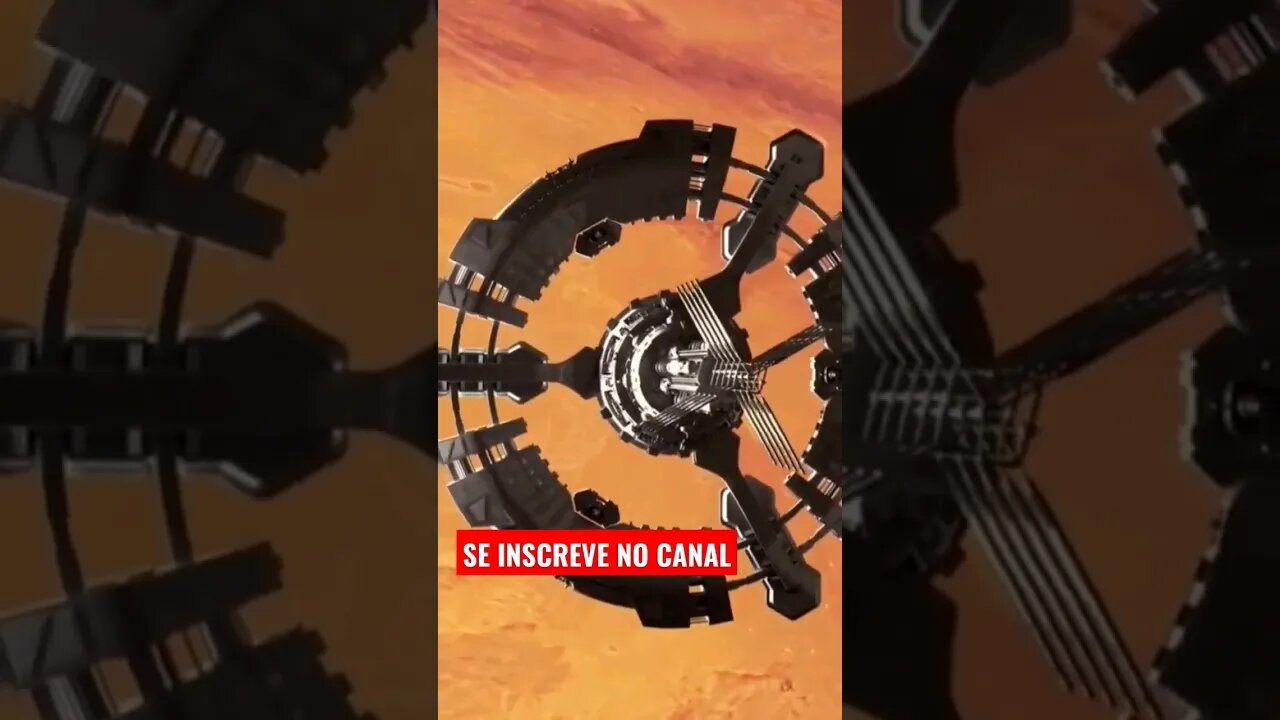 👽 Intrigante, porque o céu de Marte é rosa? Confira👽