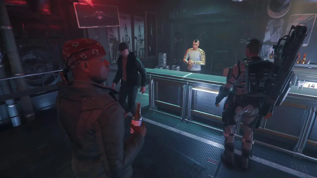 Counter Assault Training