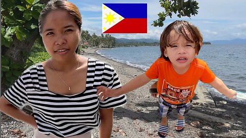 Do They Want Me Back? Emotional Return to the Philippines