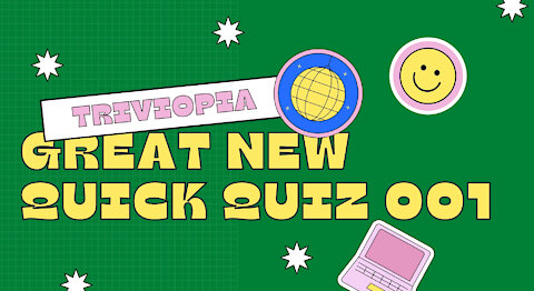 Music Quiz 007: 1960's Music Quiz [MUSIC QUESTIONS] [NO COPYRIGHT MUSIC] [SIXTIES MUSIC]