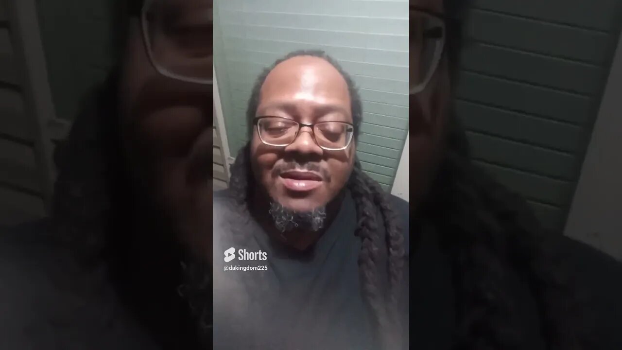 King Speaks @JustPearlyThings #b1 #karen #slaverywasabsolutelynotembellished