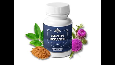 Dominate The Male Enhancement Niche Today with Aizen Power