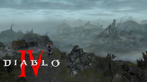 Diable 4 - [ LIVE STREAM ]