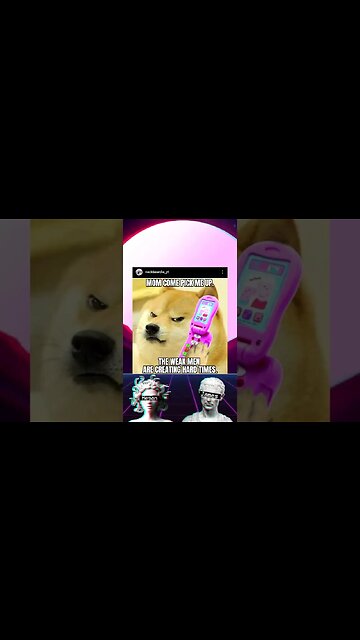 Neckbeardia #Meme Diaries #196 #shorts