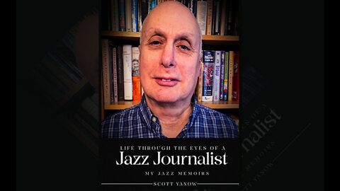 Jazz Journalist