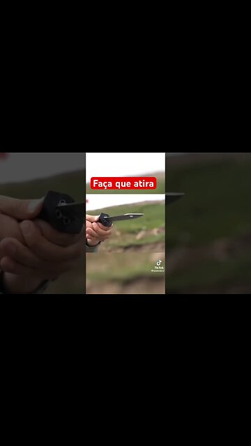 Faca que atira #defesapessoal #kravmaga #segurança #aracaju #luta #esporte #autoestima #mma #krav