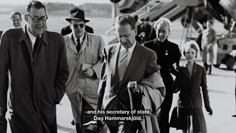 Sweden's Central bank, the oldest in the world: The Riksbank 1668-2018 English subtitles