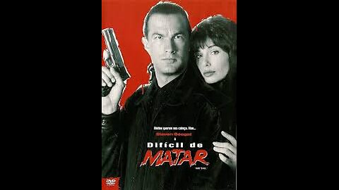 Cross kick Studio Films My favorite Steven Seagal Movie Hard to Kill