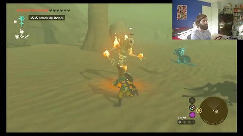 Maester Streams: The Legend of Zelda: Tears of the Kingdom - Part 15