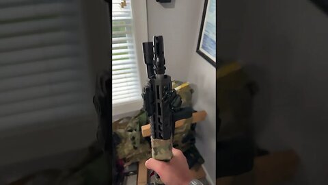 The Salesman told me it’s the best Glock they make! #shorts