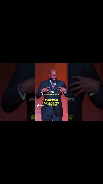 #shorts Start being grateful for your life 💯🙏🏽