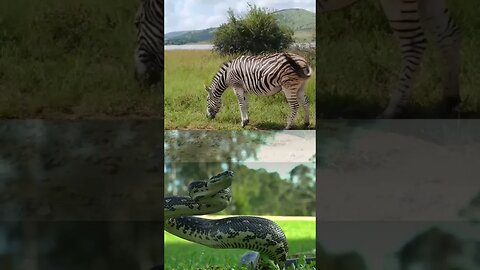 Watch till end #shorts #viral #animals