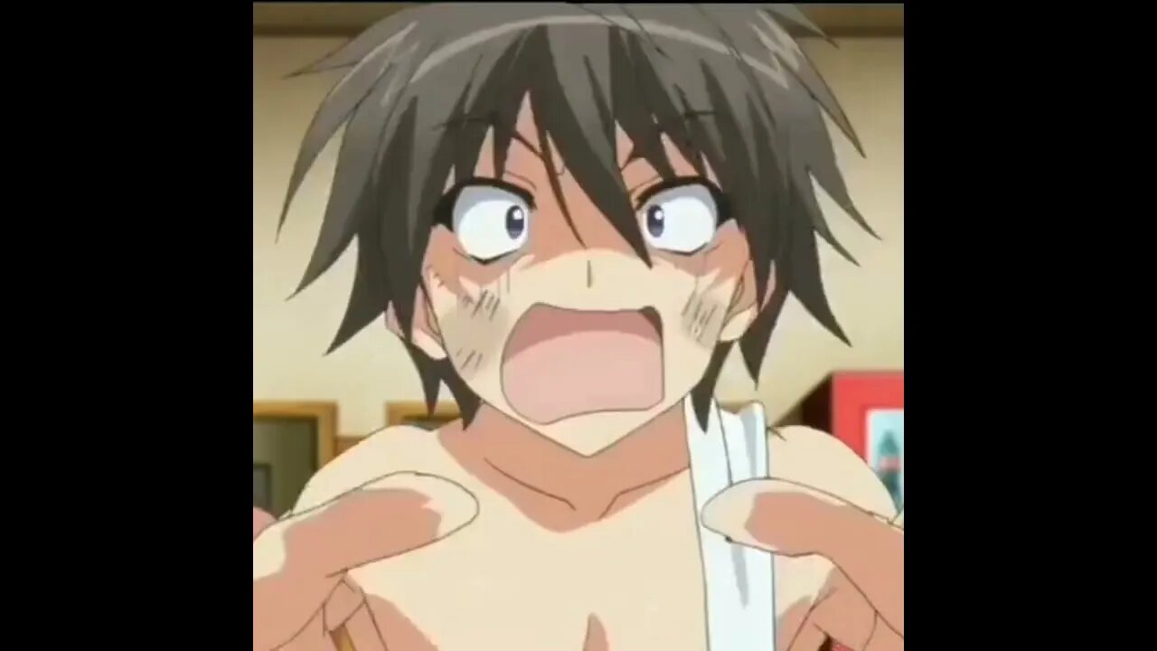 emotional damage #anime