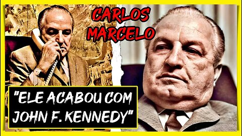 O HOMEM QUE DERRUBOU O PRESIDENTE DOS ESTADOS UNIDOS - DOCUMENTÁRIO