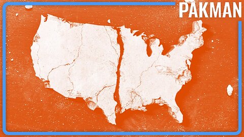 Caller: Do We Have to Split the Country At This Point?