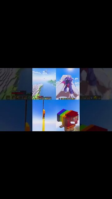 What should we add next? (Minecraft)