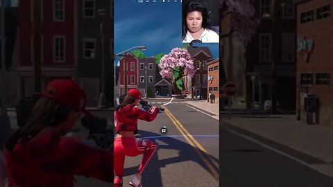 We love a 3rd party... | Fortnite