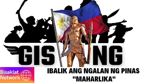 PAPALITAN NA DAW NGALAN NG PINAS