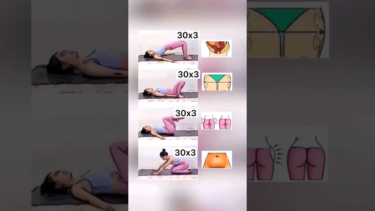 Exercise fat burningš„