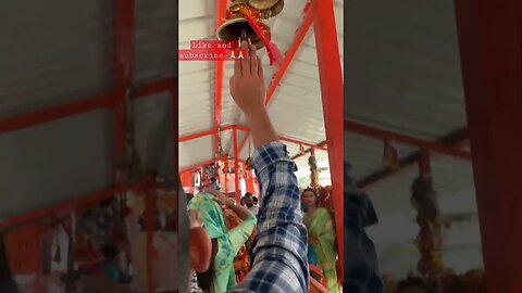 Meri maa ke barabar koi nahi |Girja Devi Temple Uttarakhand|Jai Mata Di