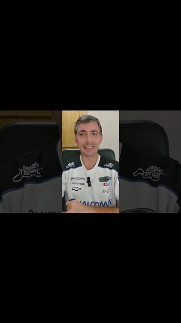 NASCAR | RESULTADOS | BRISTOL | SHORTS HIGH SPEED