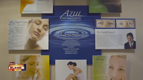 Azul Cosmetic Surgery: Skin Products