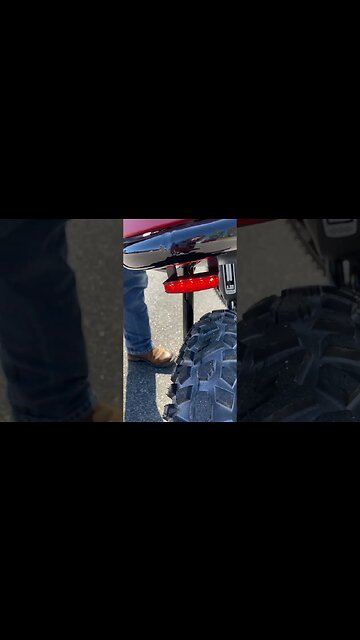 The Indian Electric FTR Is A Sidewalk Ripper! #shorts #youtubeshorts