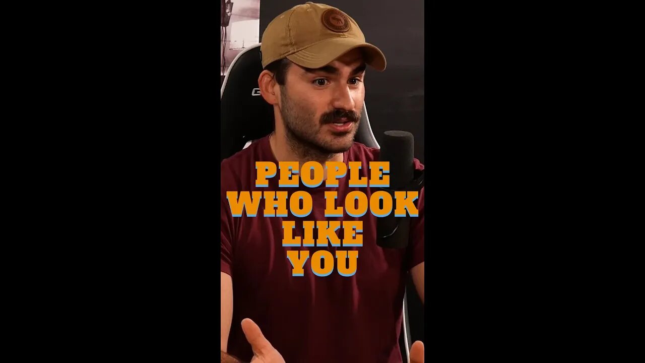 Finding Your People