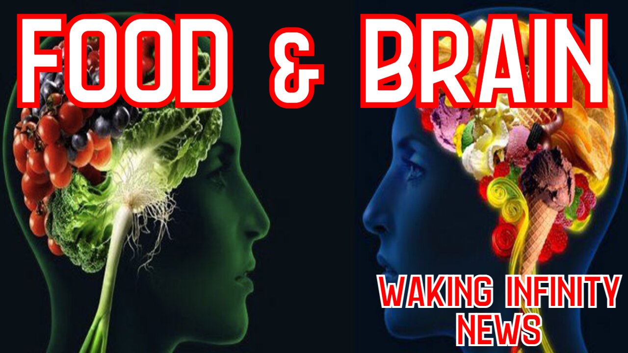 Ep 84: Cognitive Decline, Ultra-processed Food, and Solutions