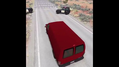 where are you going / BeamNG DRIVE