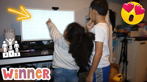 Picking The 8 Winner