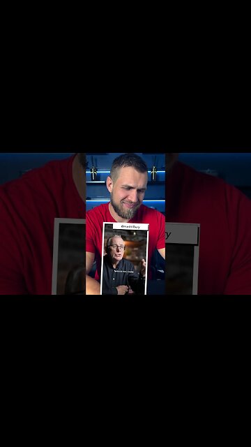 A Very Risky Way To Look At Business...