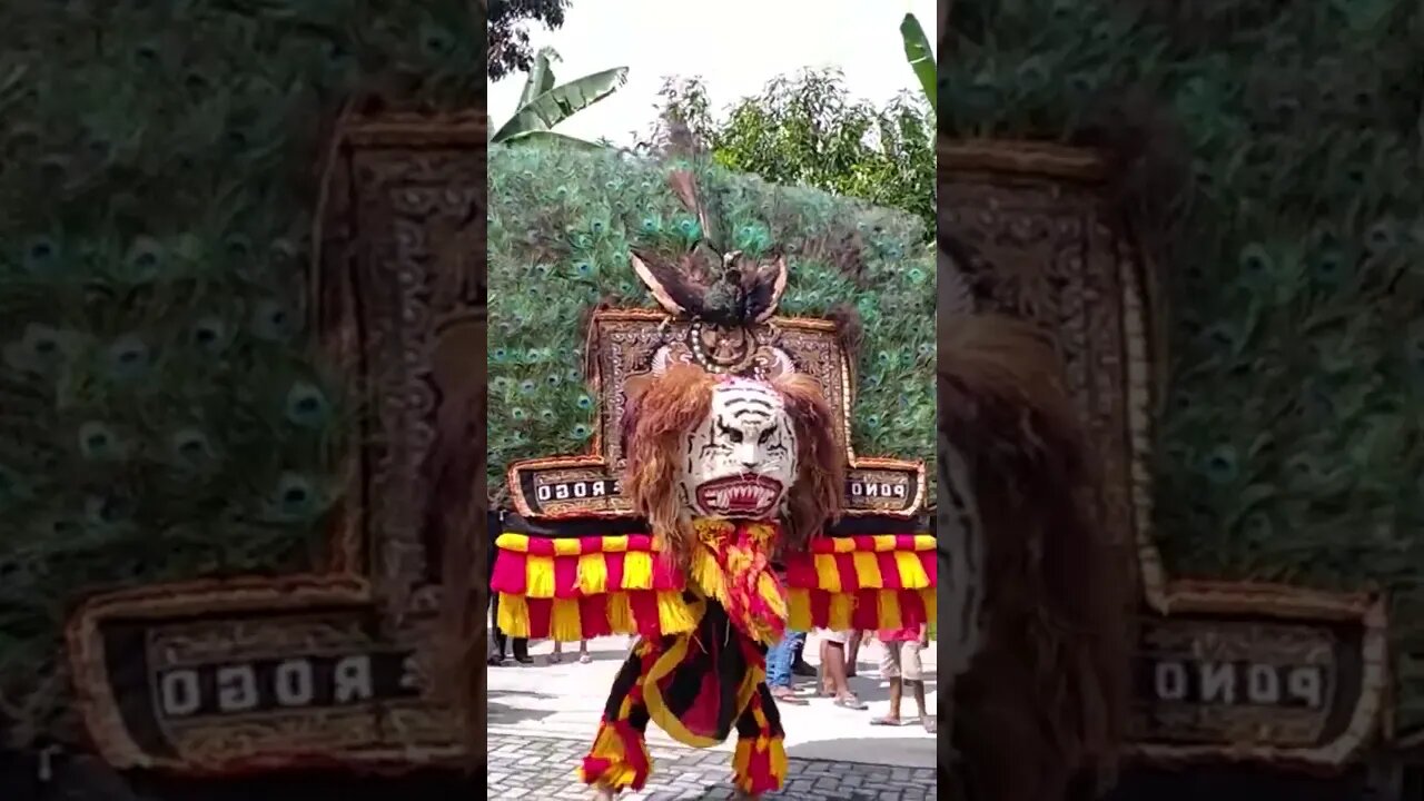 BARONGAN BANYAK