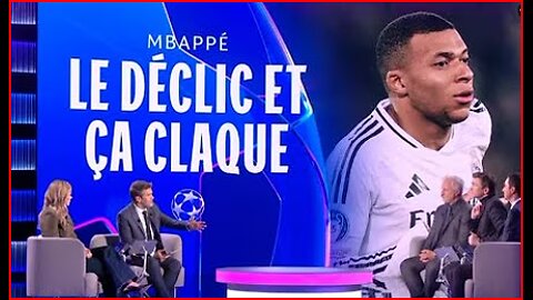 Le RÉAL MADRID se relance dans un MATCH FOU !