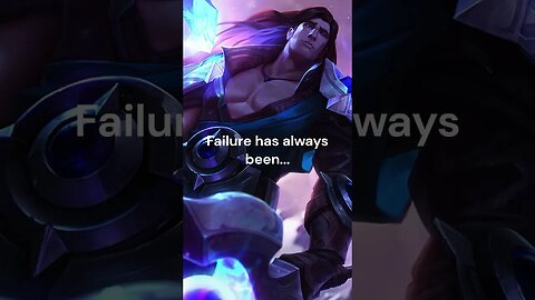 When League of Legends Quotes Hit Different... #leagueoflegends #fyp #voicelines #quotes #shorts