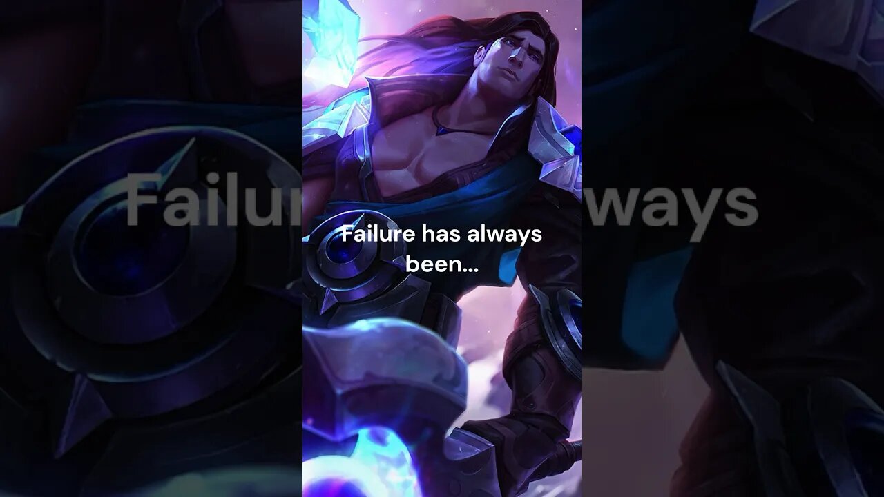 When League of Legends Quotes Hit Different... #leagueoflegends #fyp #voicelines #quotes #shorts