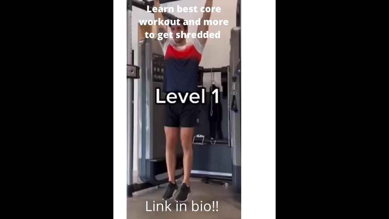 The best workout plan and￼￼ supplements and more link in description