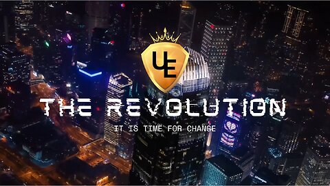 The Revolution