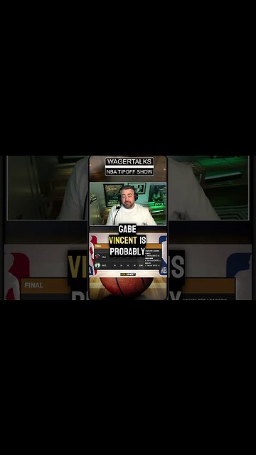 Miami Heat vs Boston Celtics Team Prop | Prop Master Andy Lang Talks Game 6