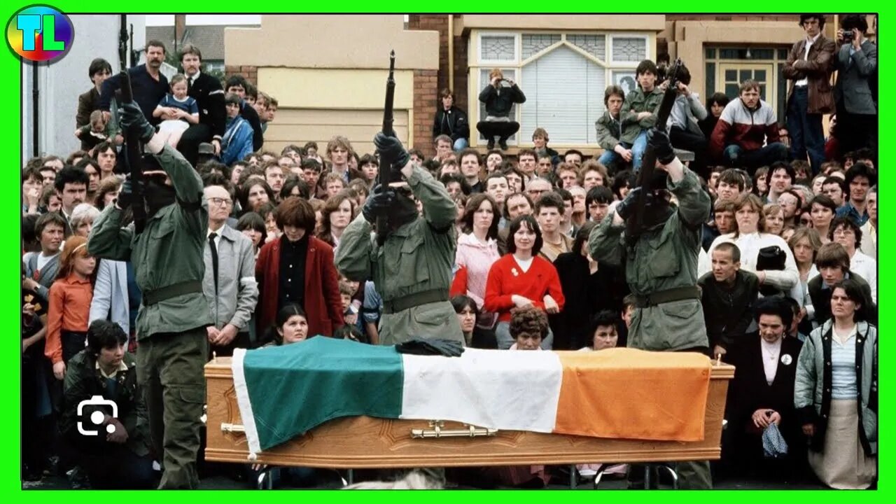 'The Hunger Strike' A 2006 Troubles Documentary