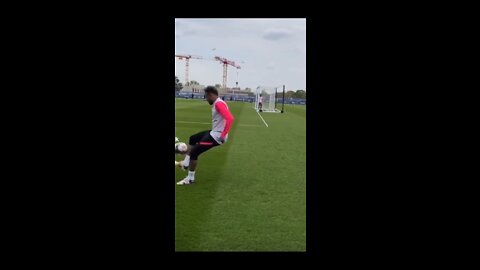 Neymar skills