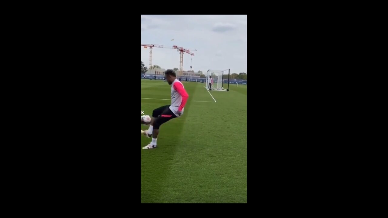 Neymar skills