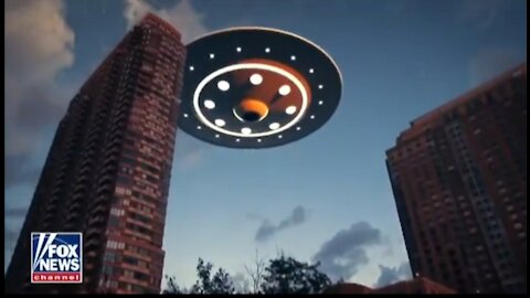 🛸Pentagon Whistleblower warns of UFO Intelligence failure on the level of 9/11💥