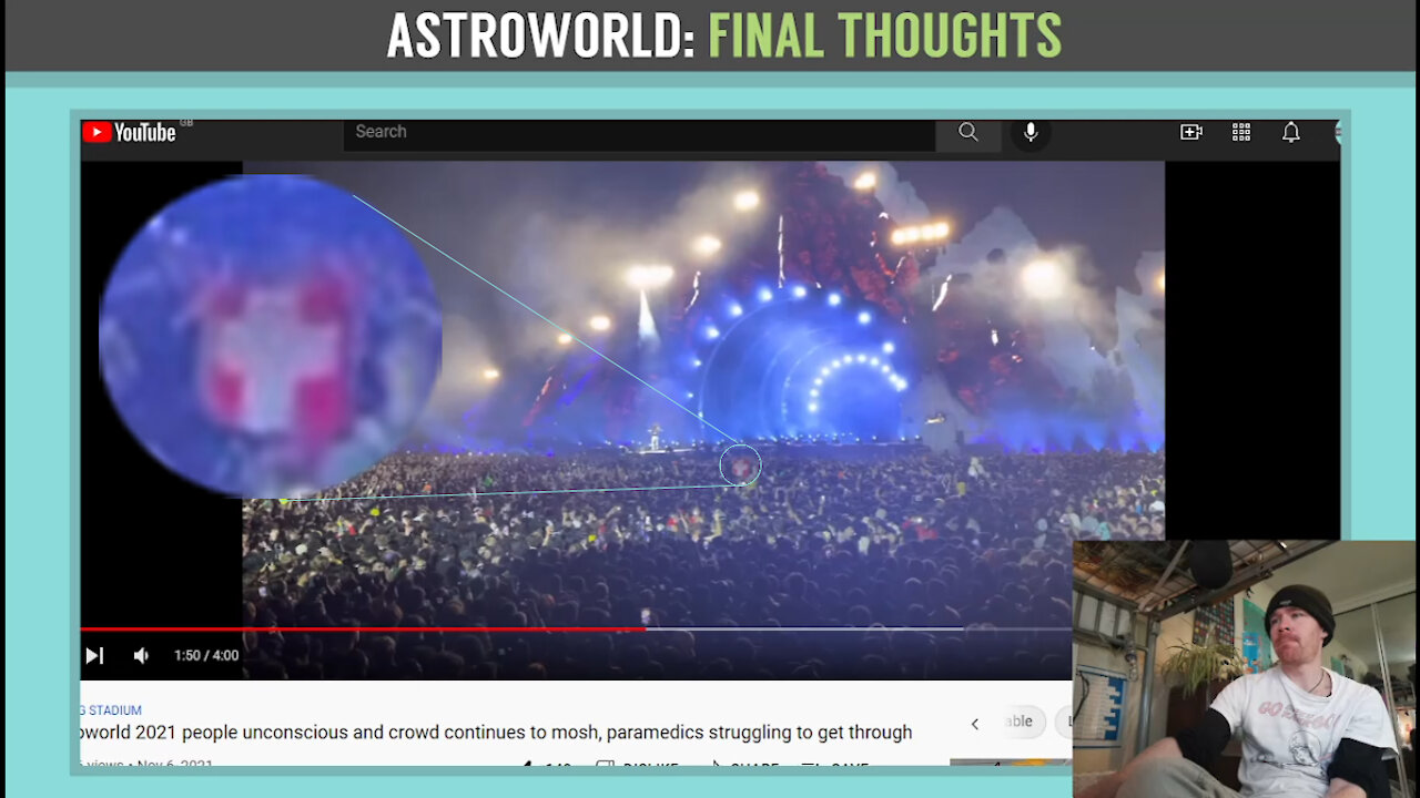 Astroworld: Final Thoughts